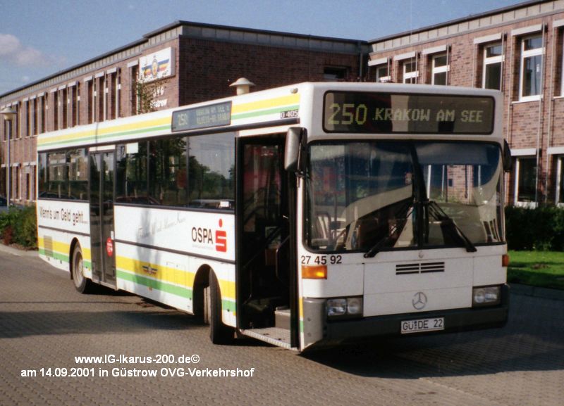 G-DE 22